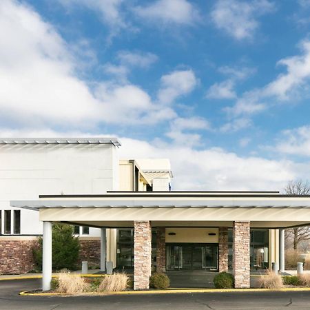 Chester Inn & Suites Sharonville Exteriér fotografie