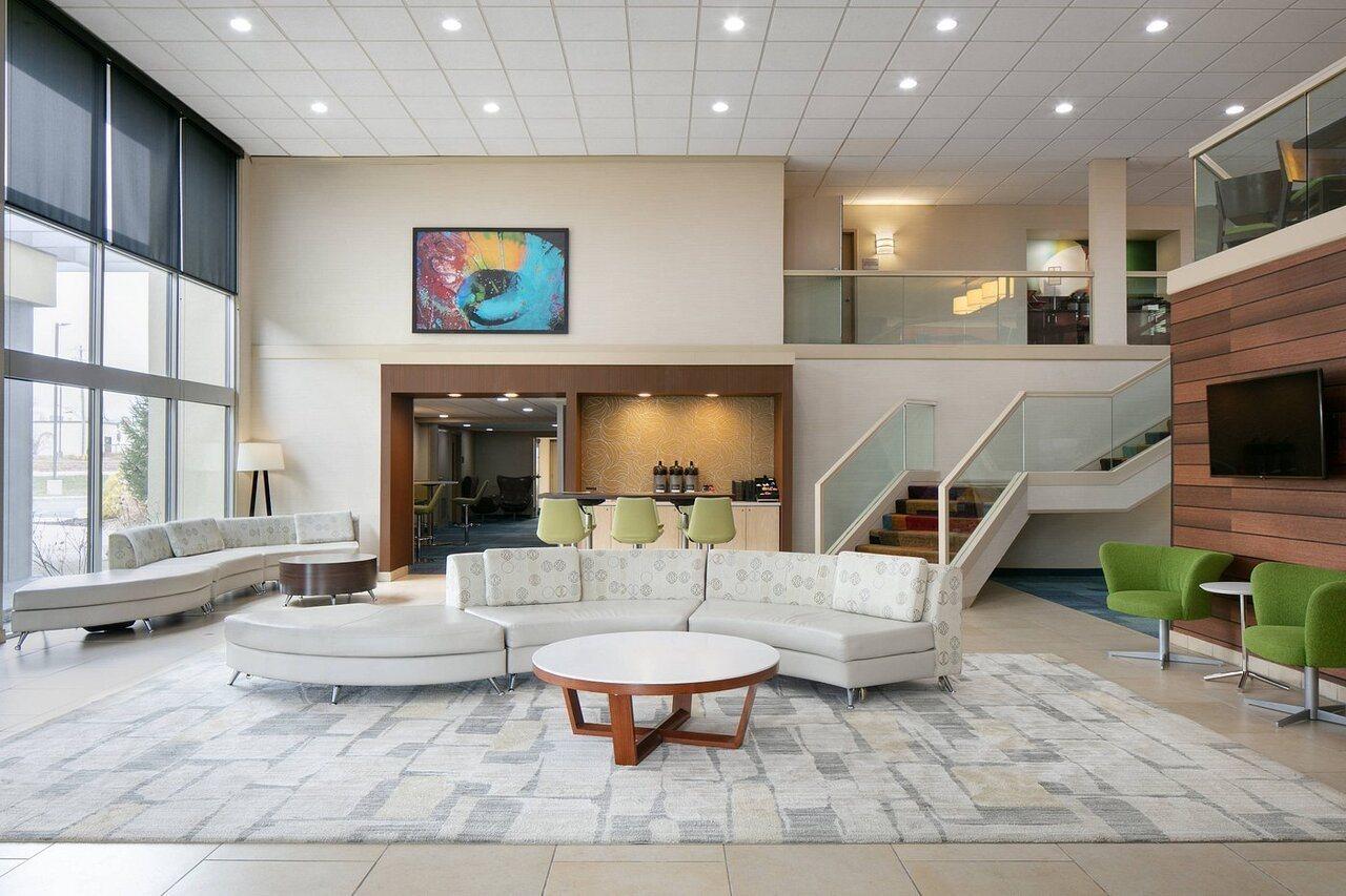 Chester Inn & Suites Sharonville Exteriér fotografie