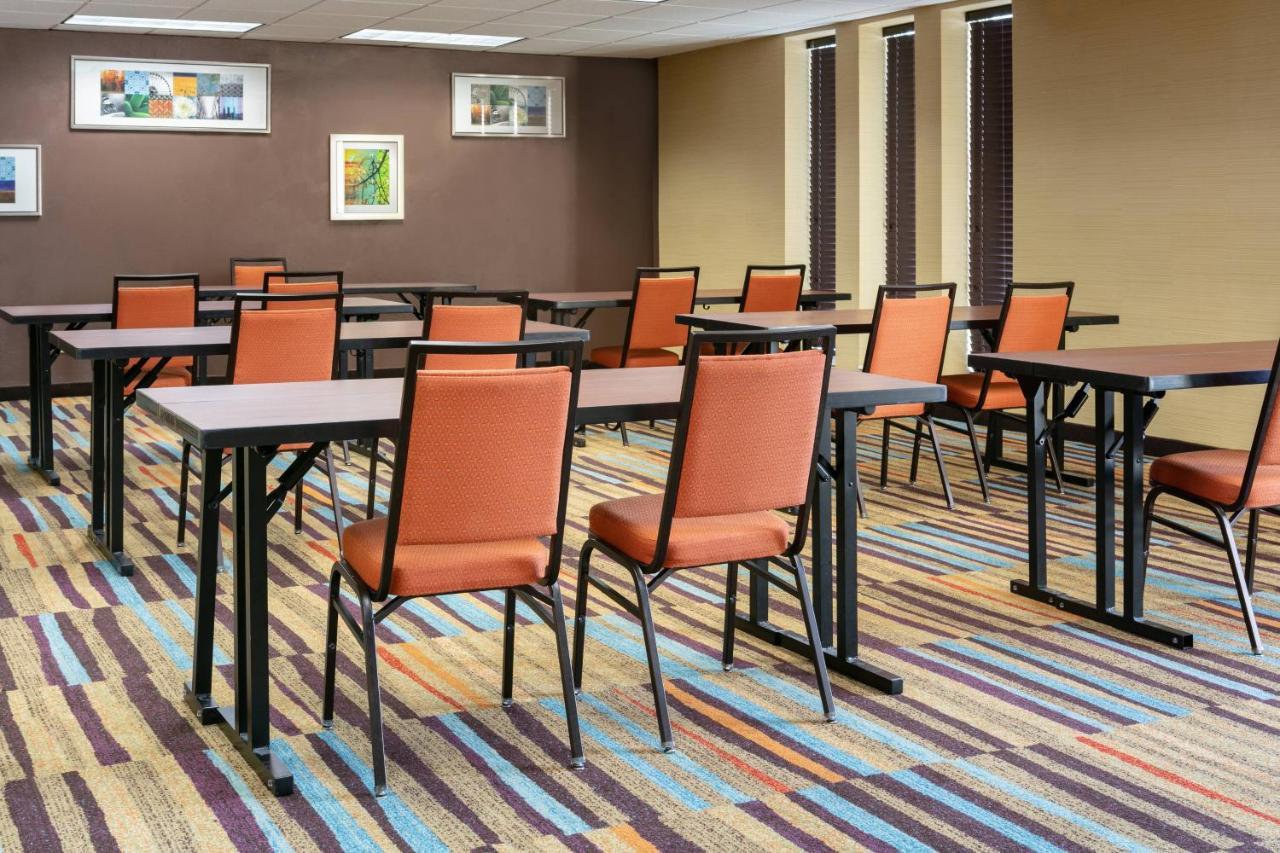 Chester Inn & Suites Sharonville Exteriér fotografie