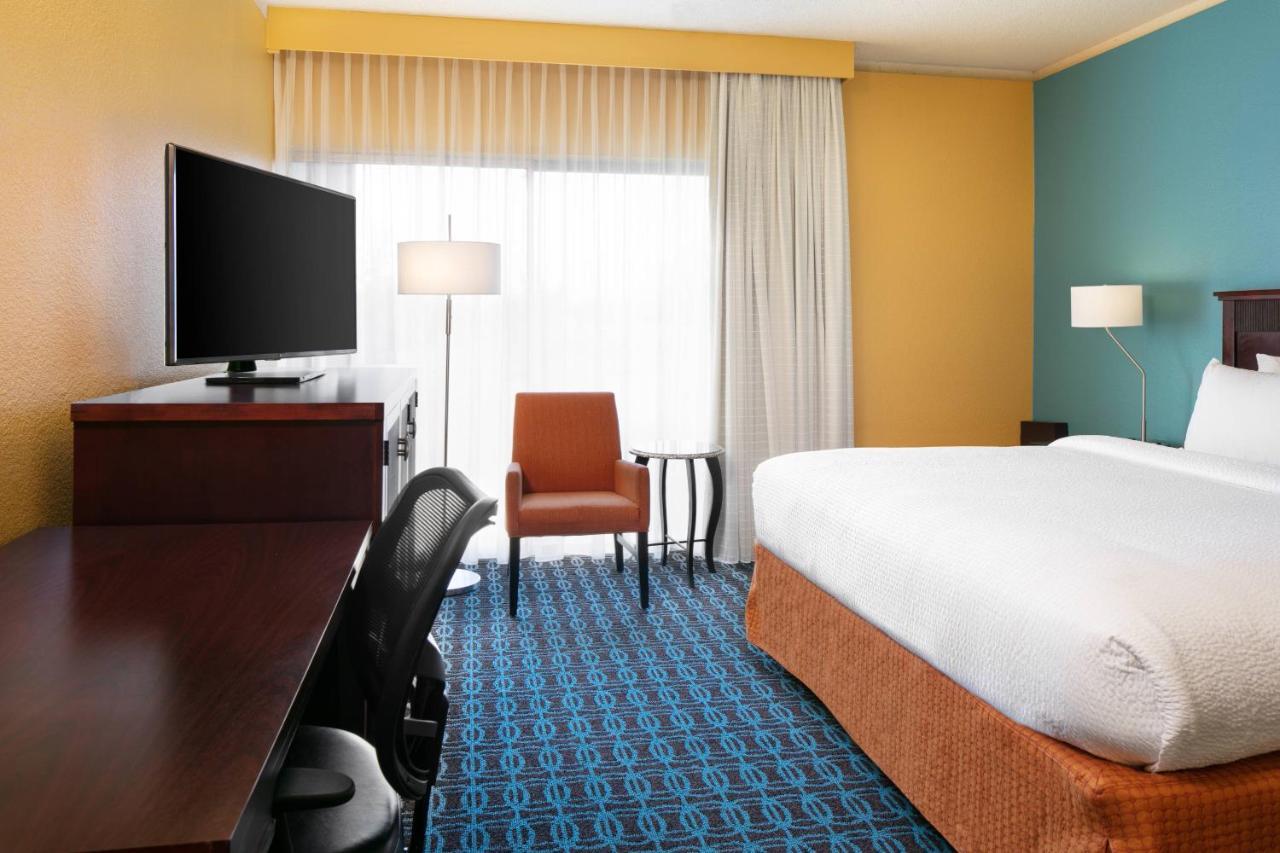 Chester Inn & Suites Sharonville Exteriér fotografie