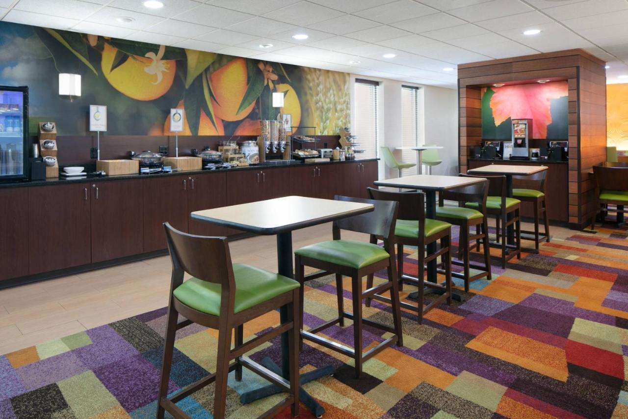 Chester Inn & Suites Sharonville Exteriér fotografie