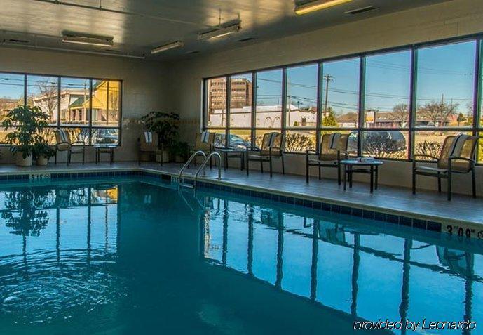 Chester Inn & Suites Sharonville Exteriér fotografie