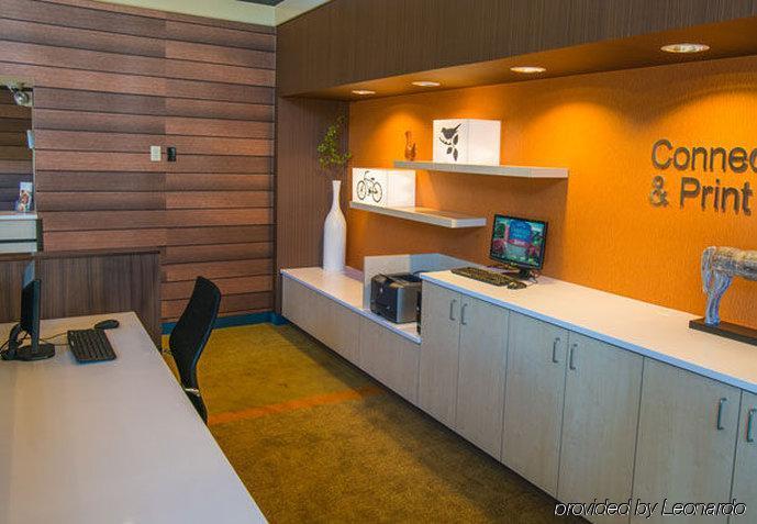 Chester Inn & Suites Sharonville Exteriér fotografie