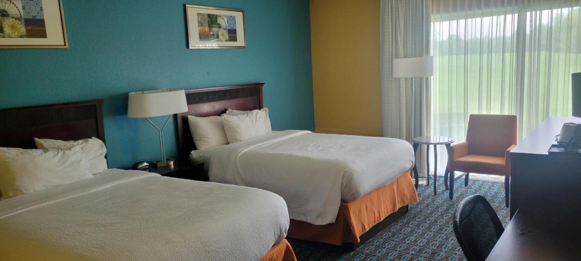 Chester Inn & Suites Sharonville Exteriér fotografie