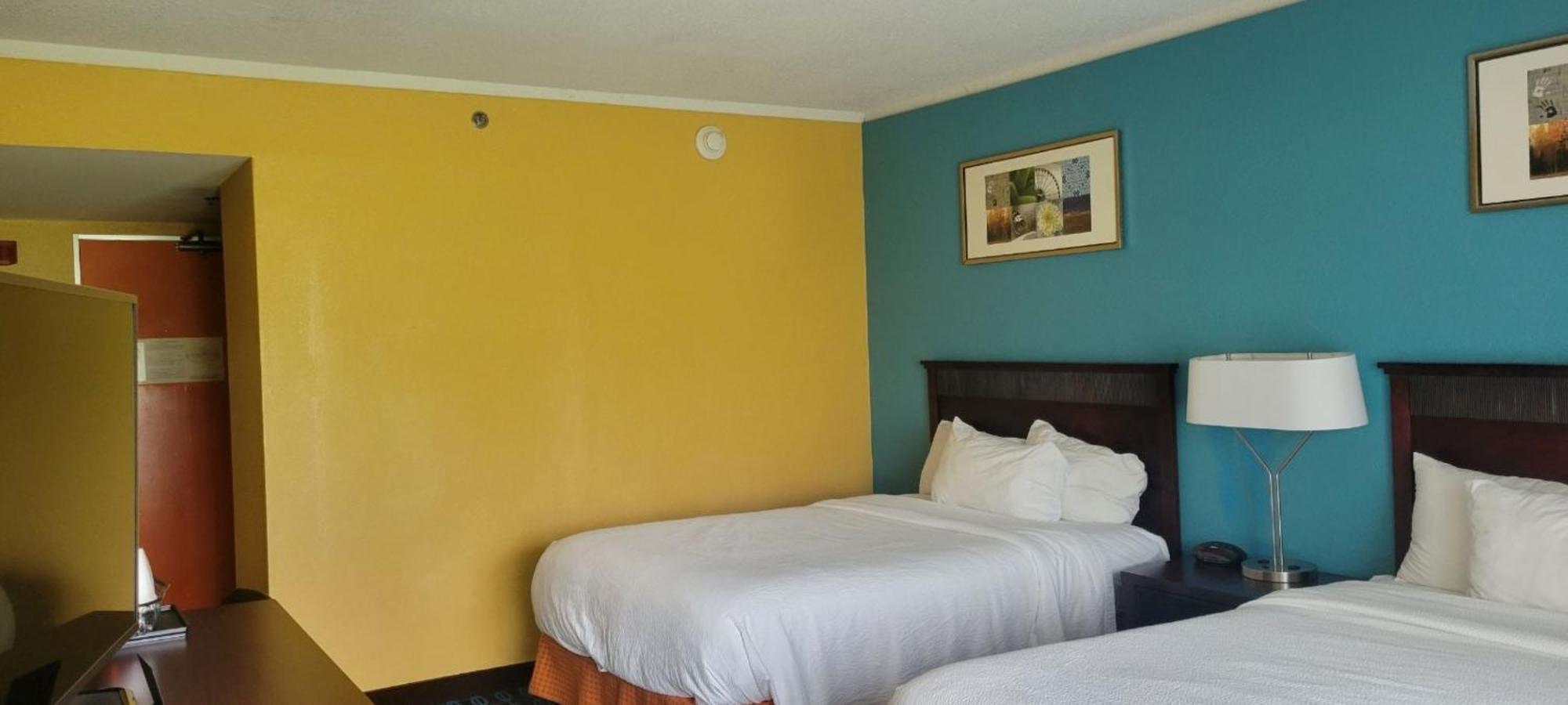 Chester Inn & Suites Sharonville Exteriér fotografie