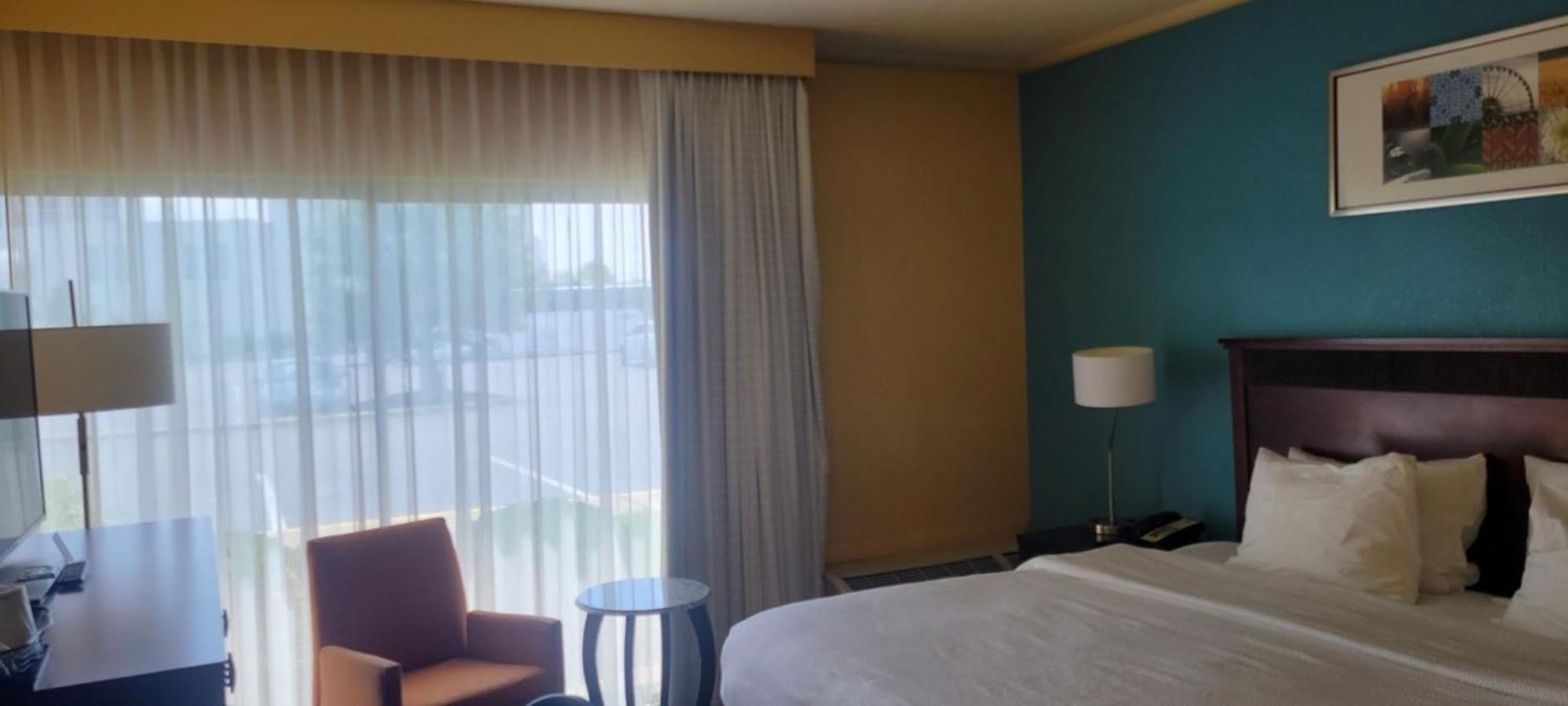 Chester Inn & Suites Sharonville Exteriér fotografie