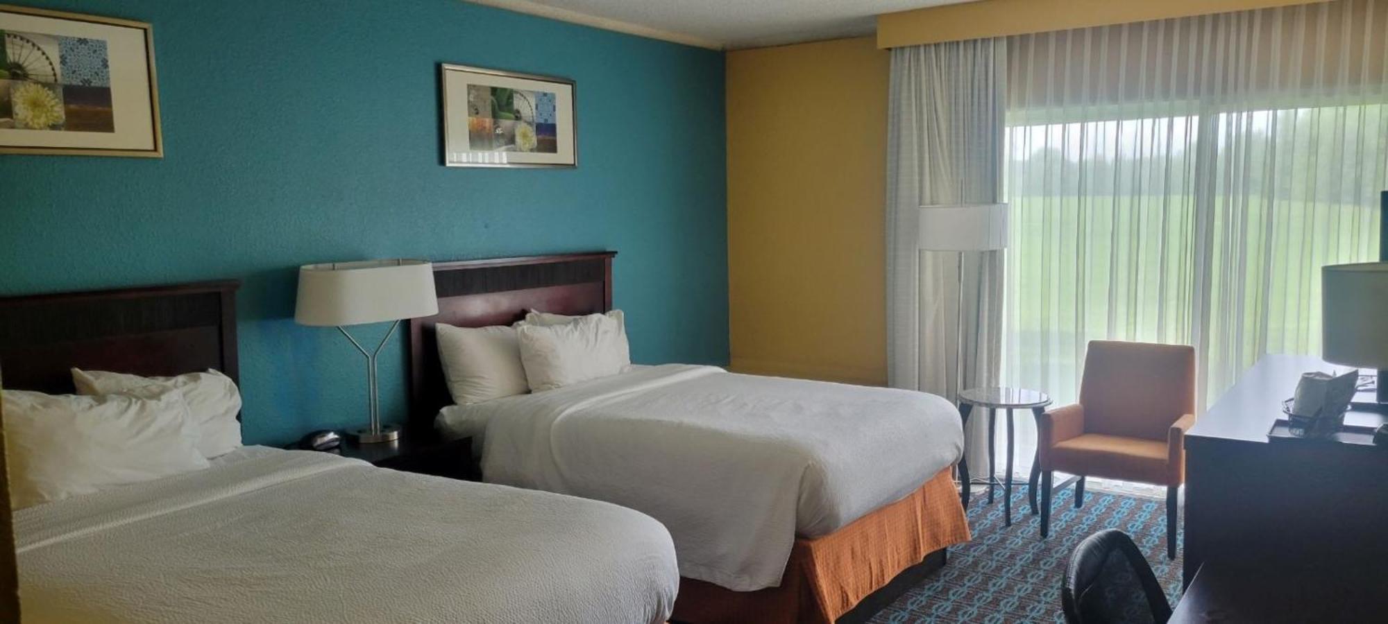 Chester Inn & Suites Sharonville Exteriér fotografie