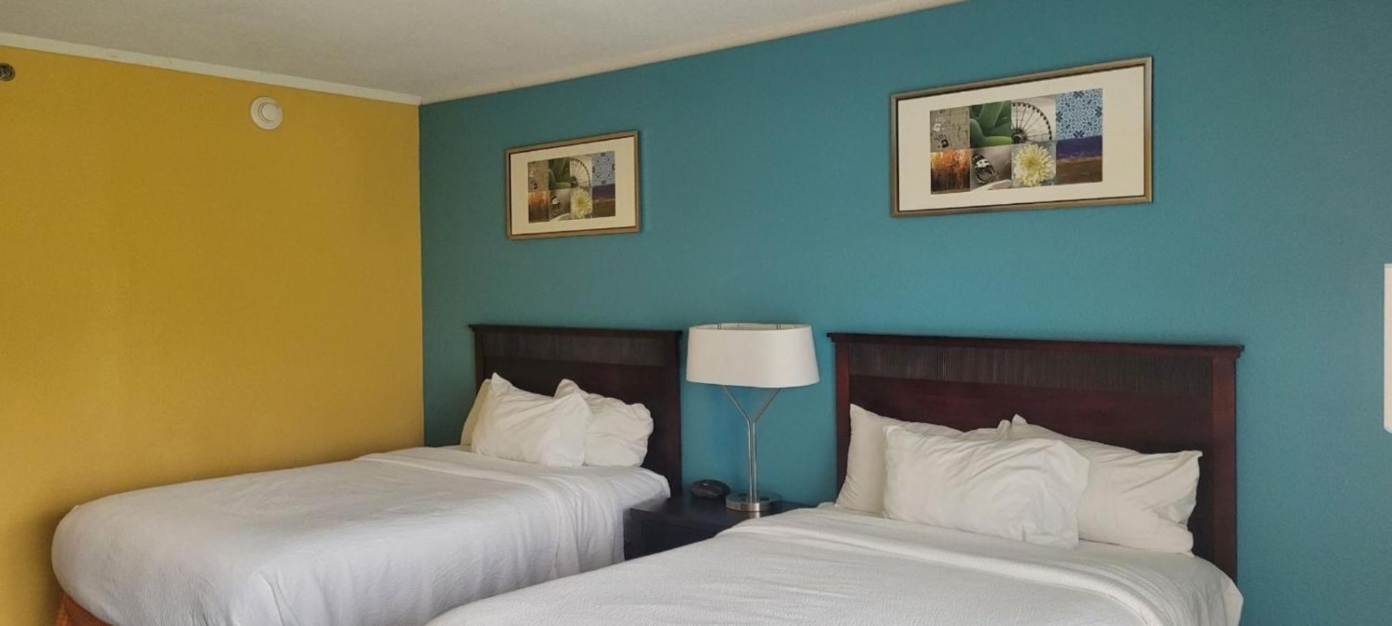 Chester Inn & Suites Sharonville Exteriér fotografie