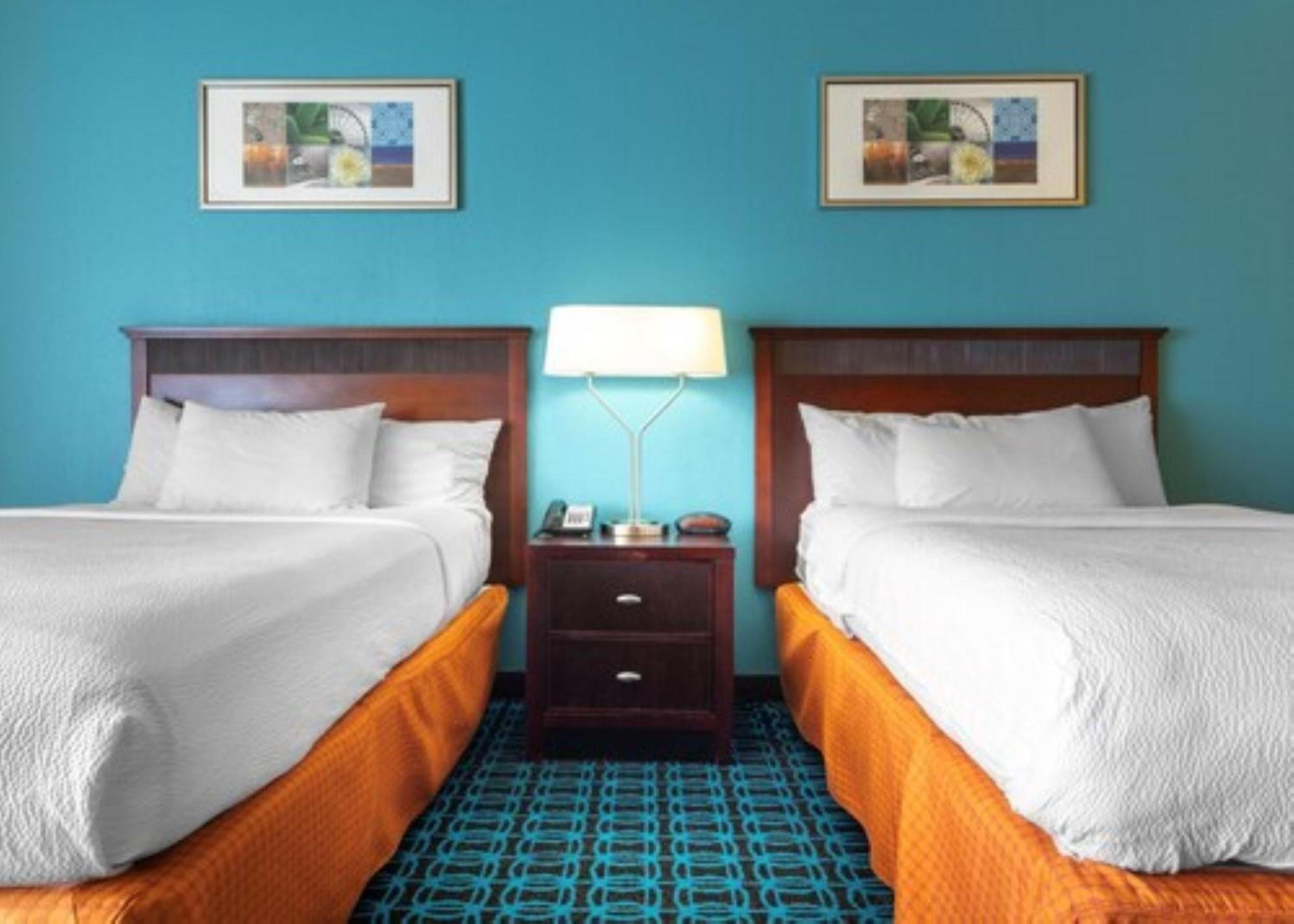 Chester Inn & Suites Sharonville Exteriér fotografie