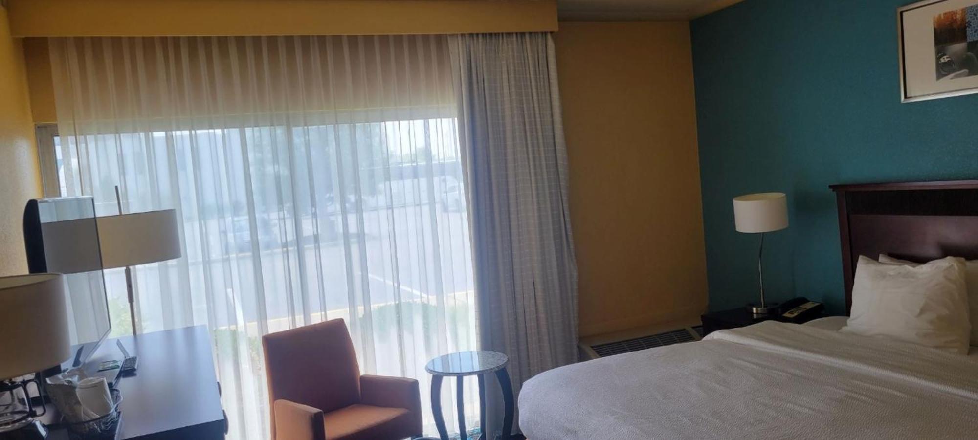 Chester Inn & Suites Sharonville Exteriér fotografie
