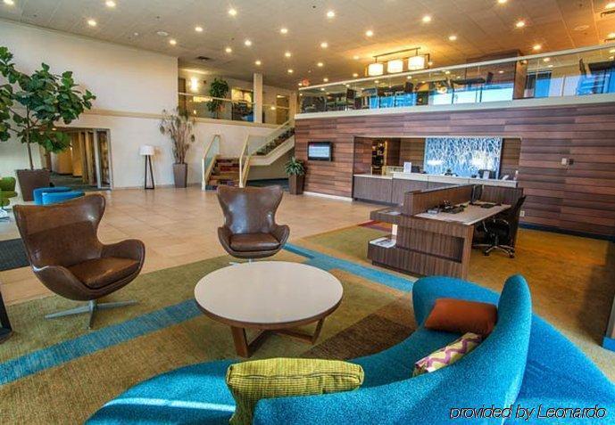 Chester Inn & Suites Sharonville Exteriér fotografie