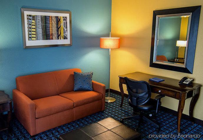 Chester Inn & Suites Sharonville Exteriér fotografie